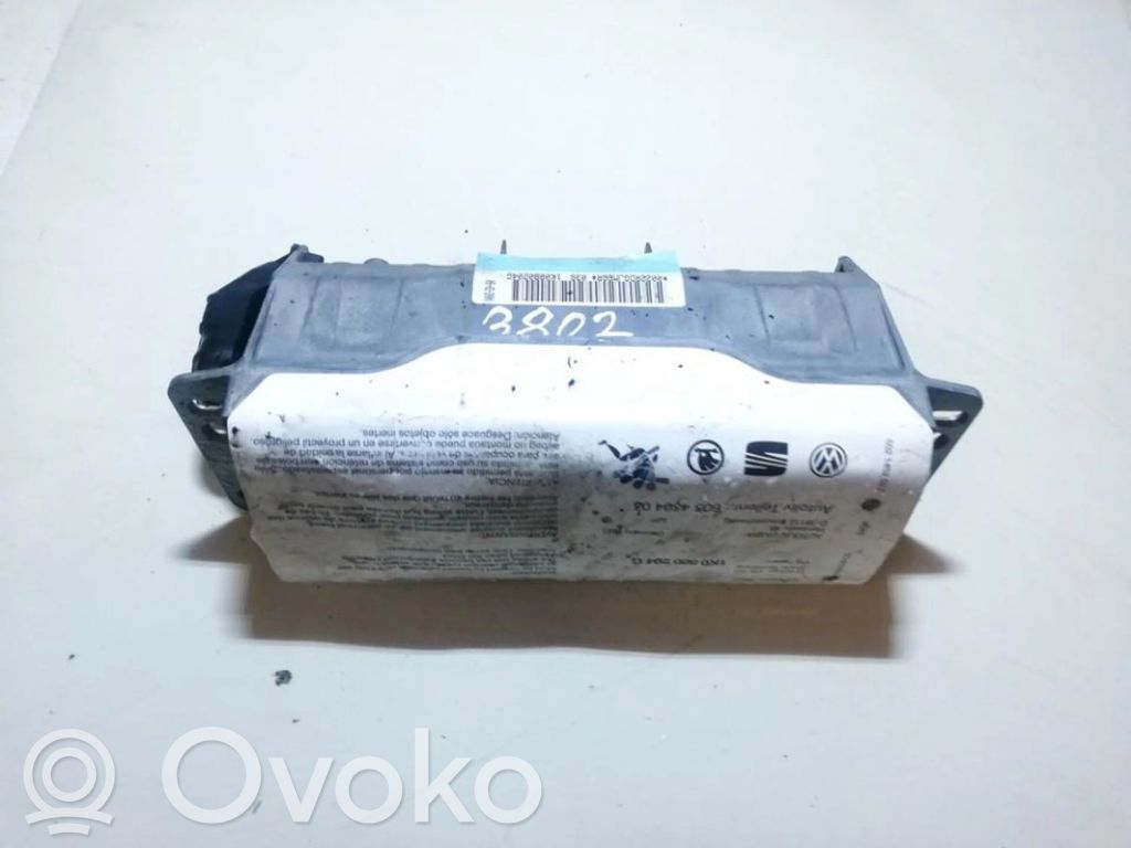 Volkswagen Golf V Airbag pasager 