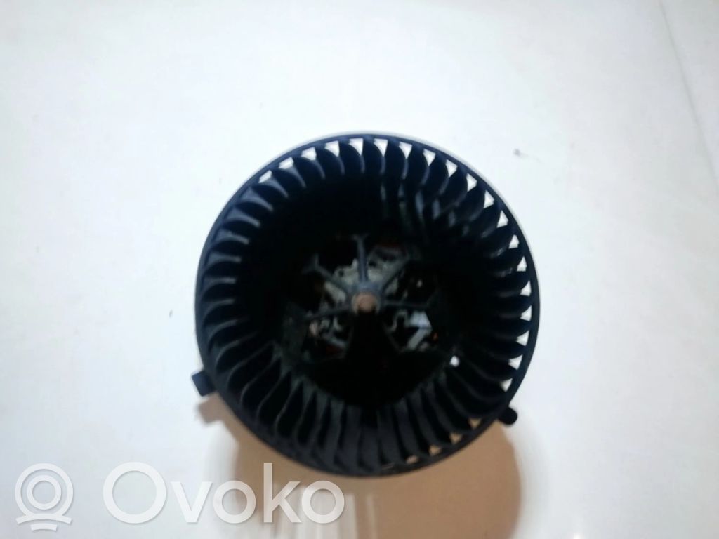 Volkswagen Golf V Ventola riscaldamento/ventilatore abitacolo 