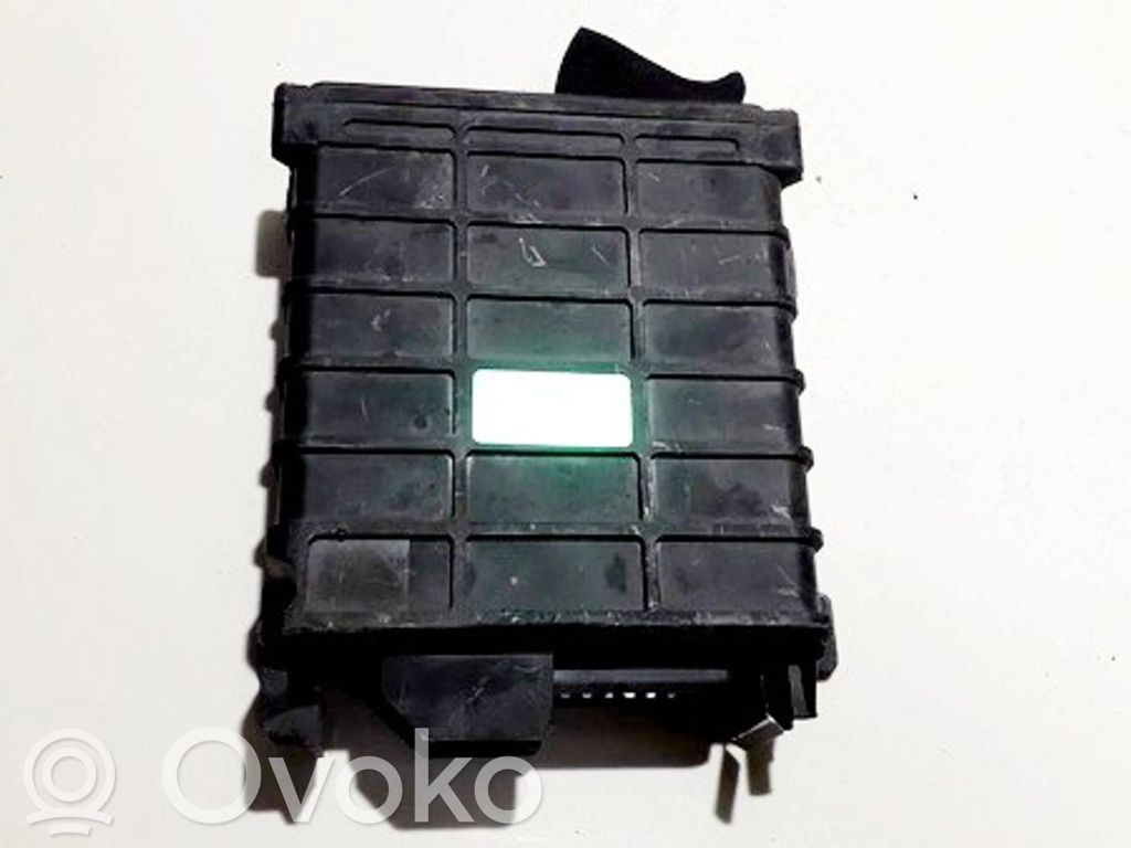 Unidad de control/módulo del motor   0280800104,811906264,0280800104
