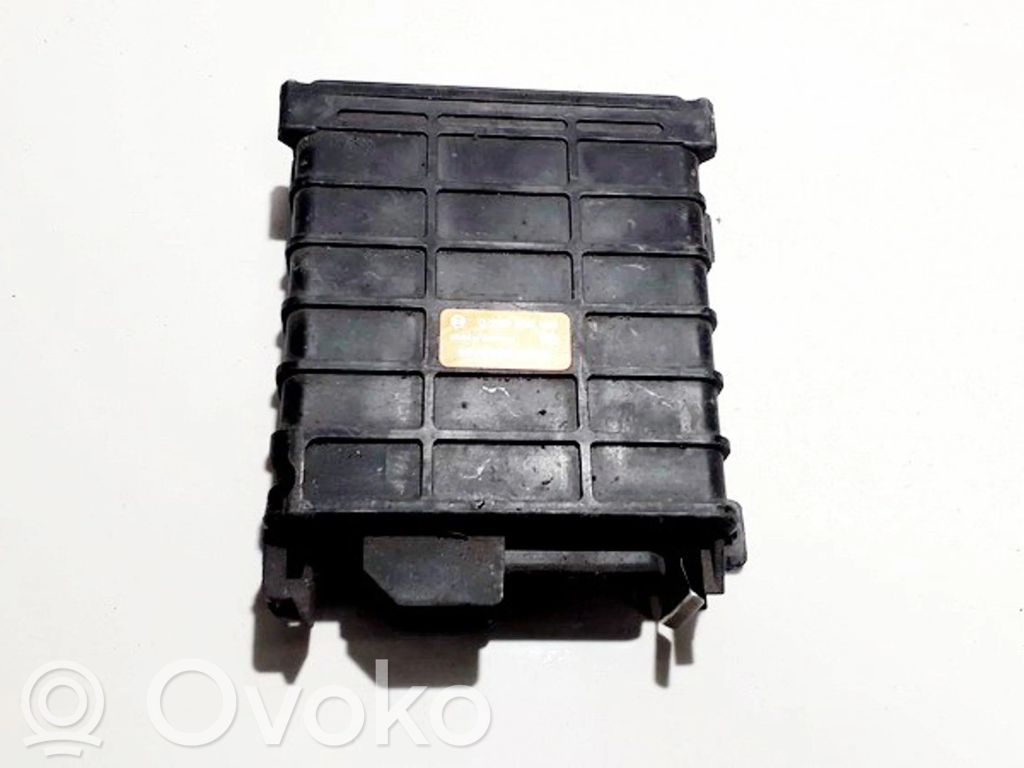 Ford Escort Engine control unit/module 