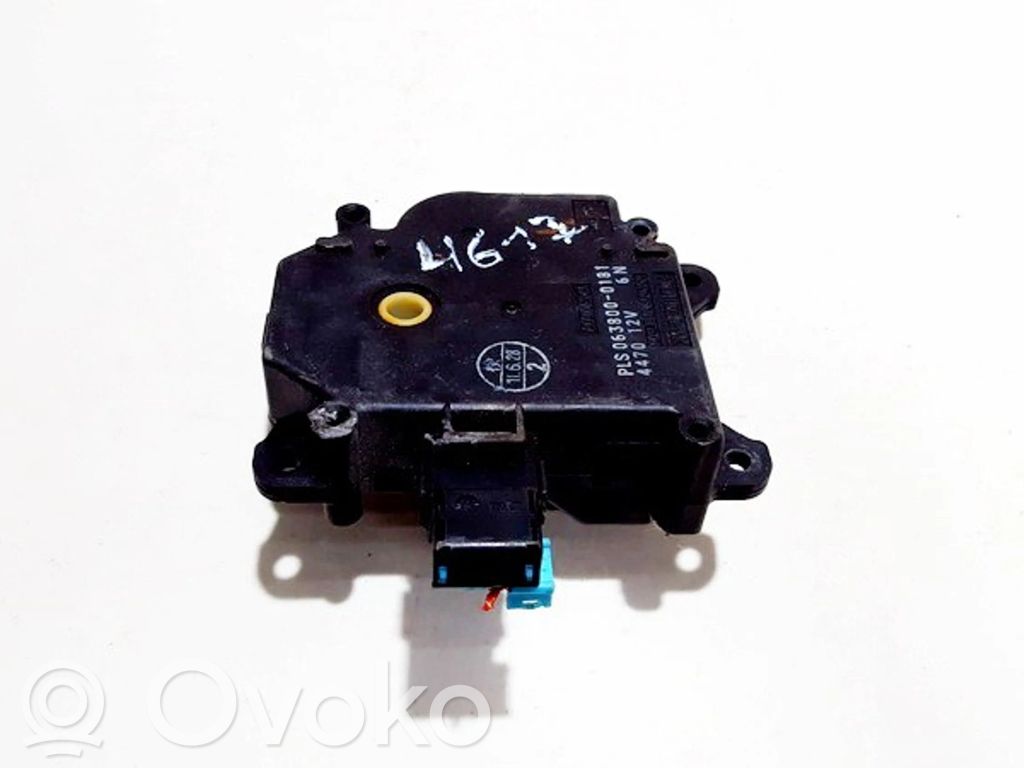 Toyota Prius (XW30) Motorino attuatore aria 