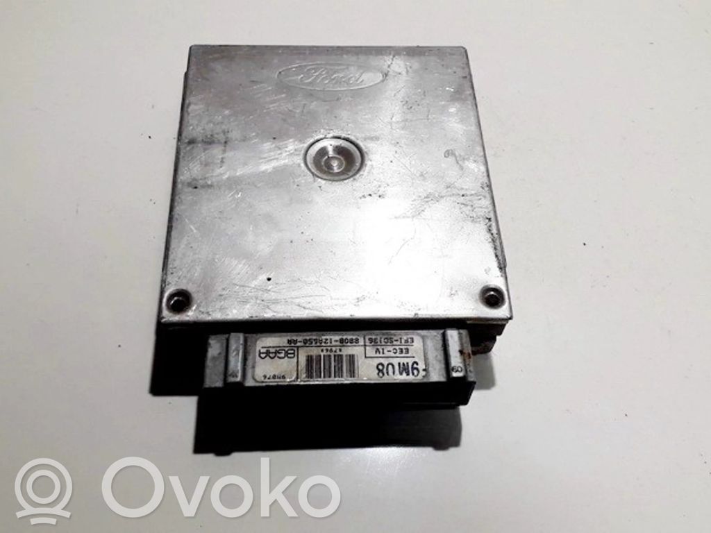 Moottorin ohjainlaite/moduuli   88GB12A650AA,88GB12A650AA,88GB12A650AA,88GB12A650AA