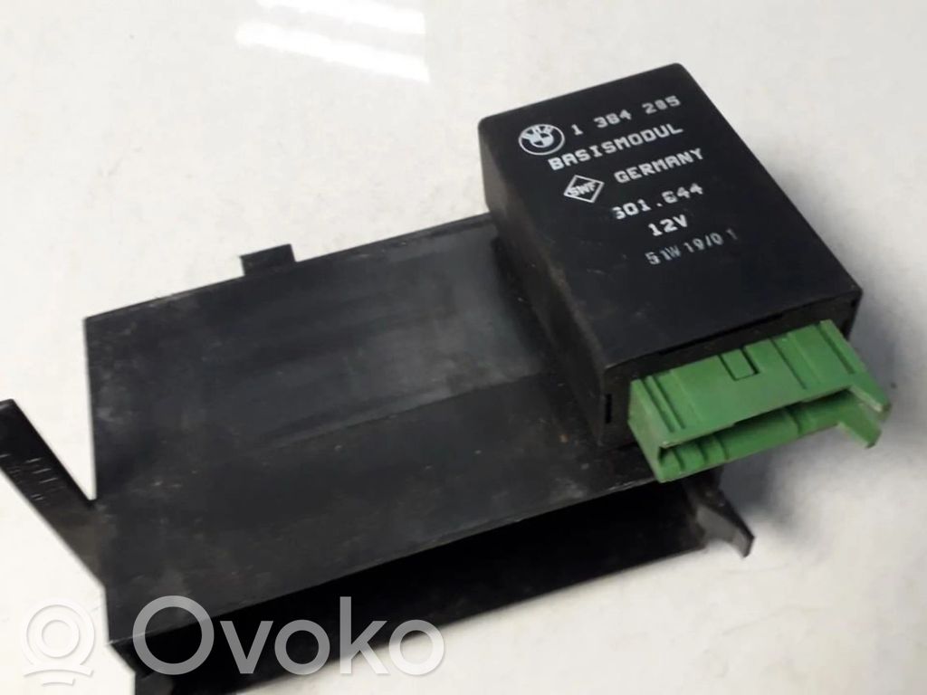 BMW 5 E34 Other control units/modules 