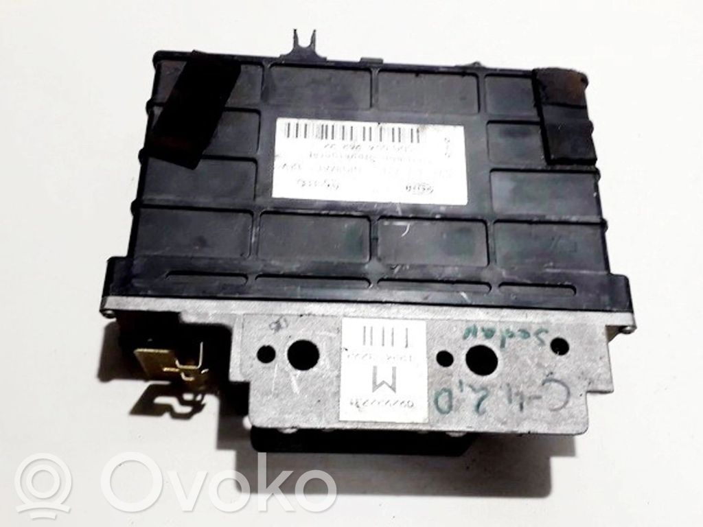 Unidad de control/módulo de la caja de cambios   097927731,097927731,097927731