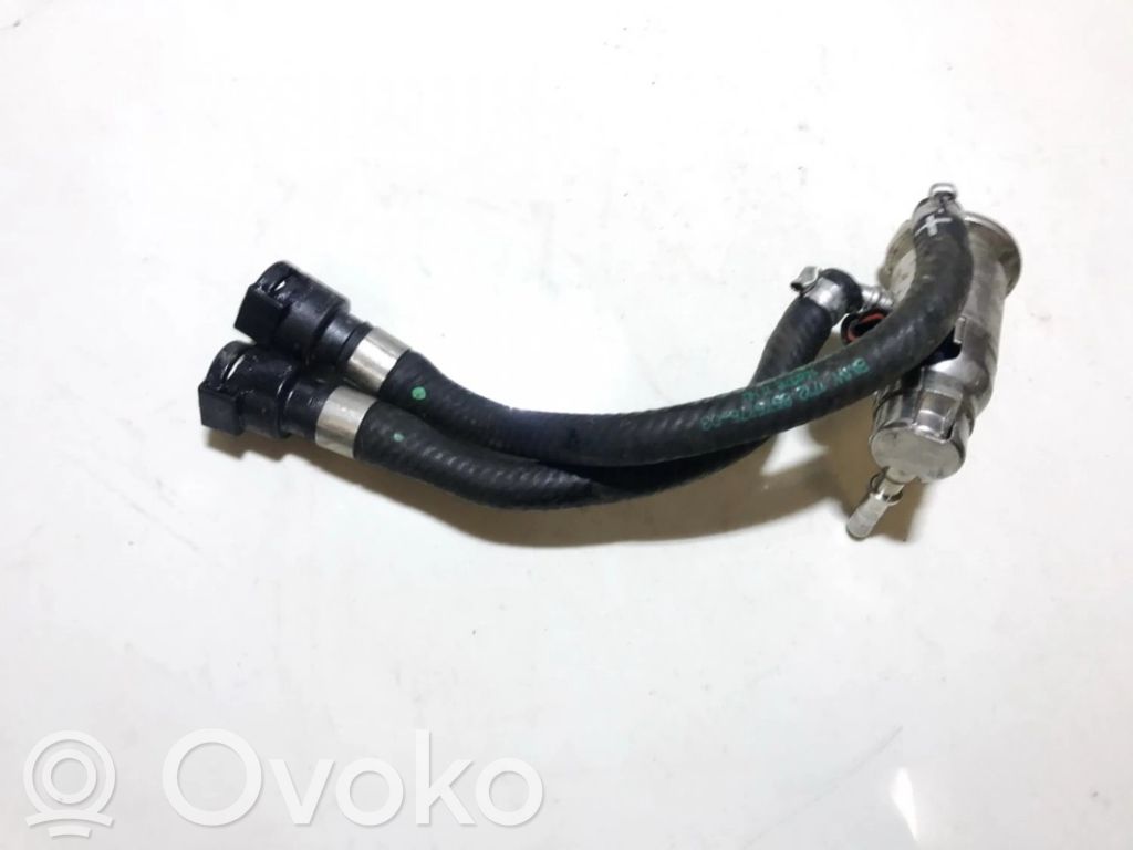 BMW X6 F16 Kraftstoffdrucksensor 