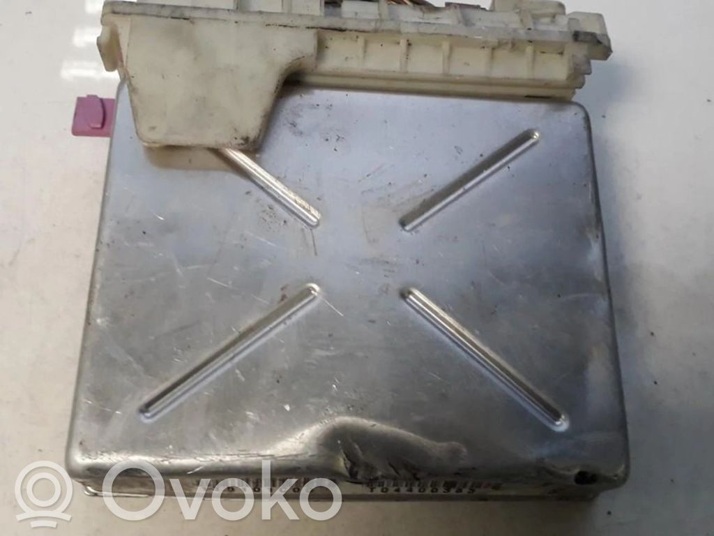 Volvo XC90 Unitate/modul de control cutie de viteze 
