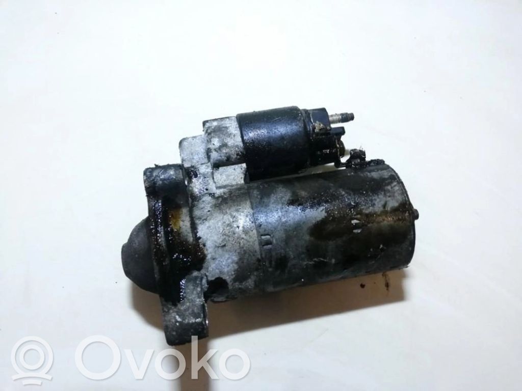 Motor de arranque   1005821815,1005821815