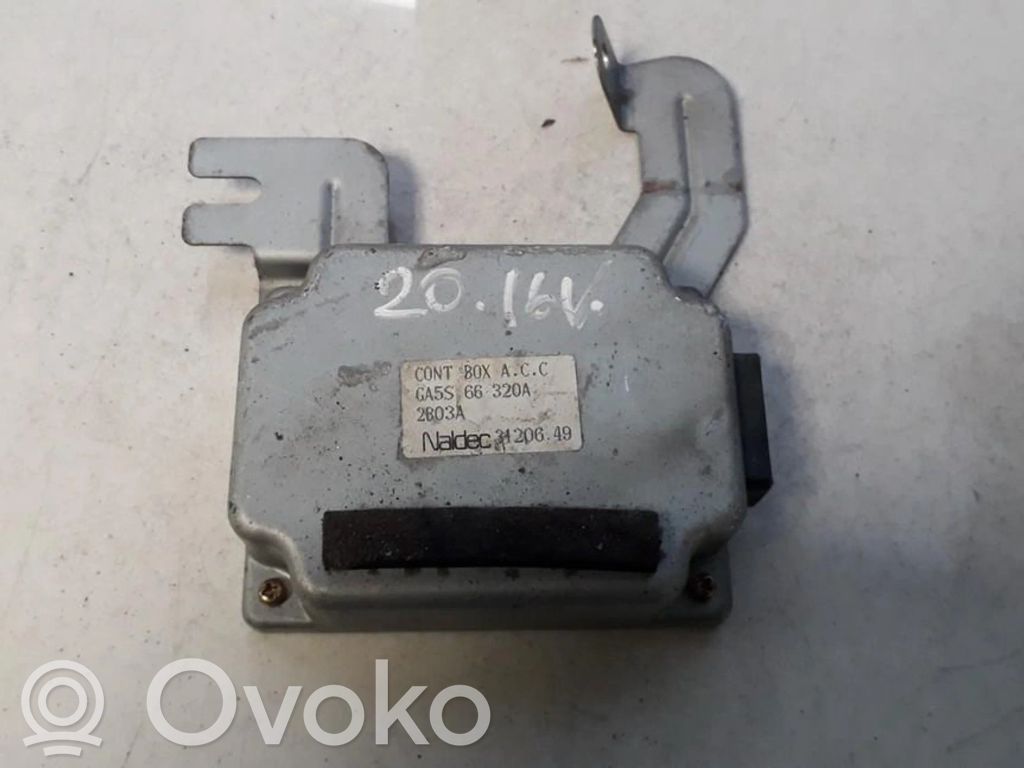 Mazda 626 Inne komputery / moduły / sterowniki 