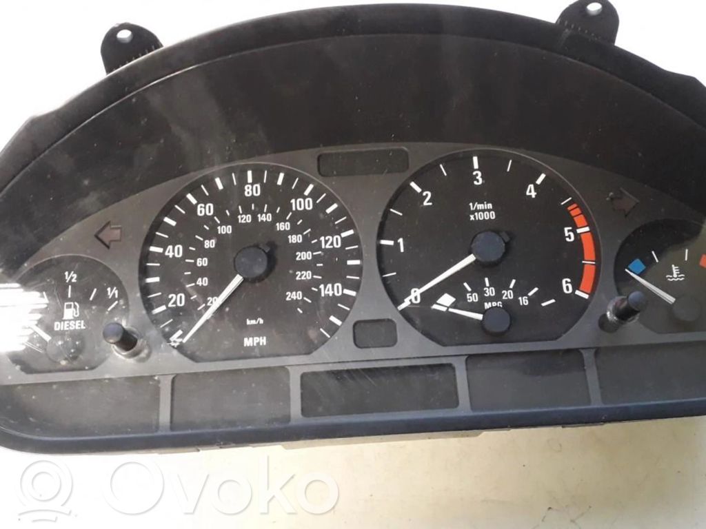 Speedometer (instrument cluster)   6915243,0263639006,0263639006,576586,6915243