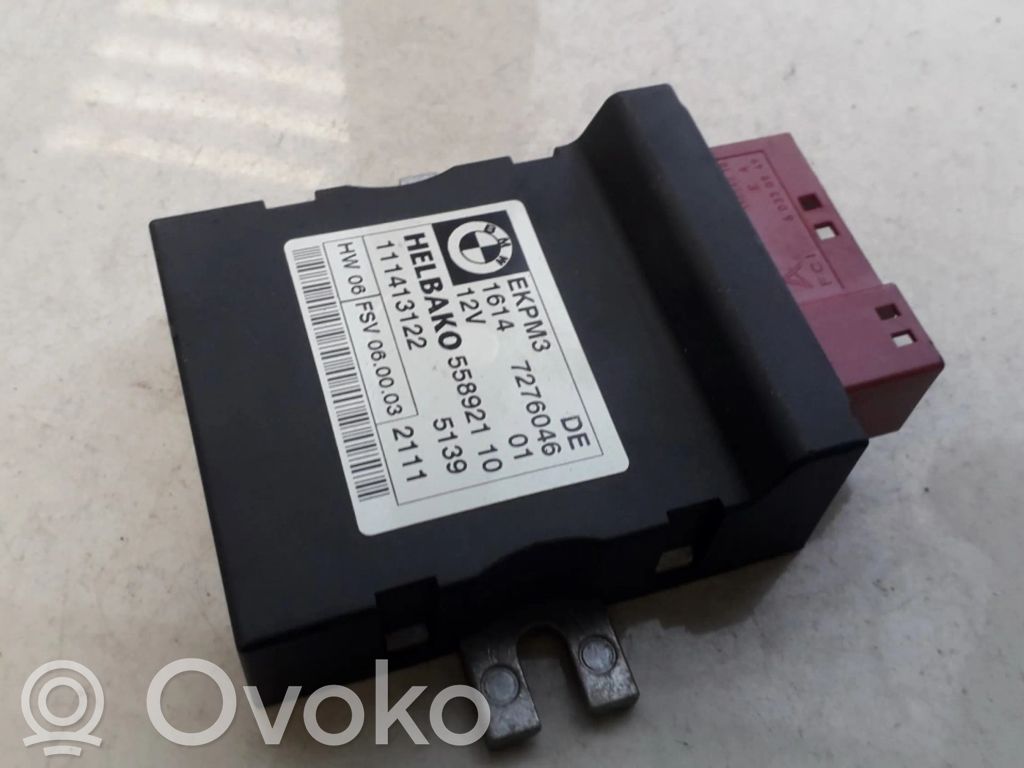 Valomoduuli LCM   55892110,111413122,111413122,55892110