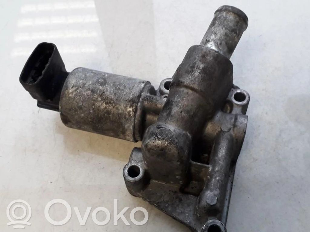 Opel Corsa C Soupape vanne EGR