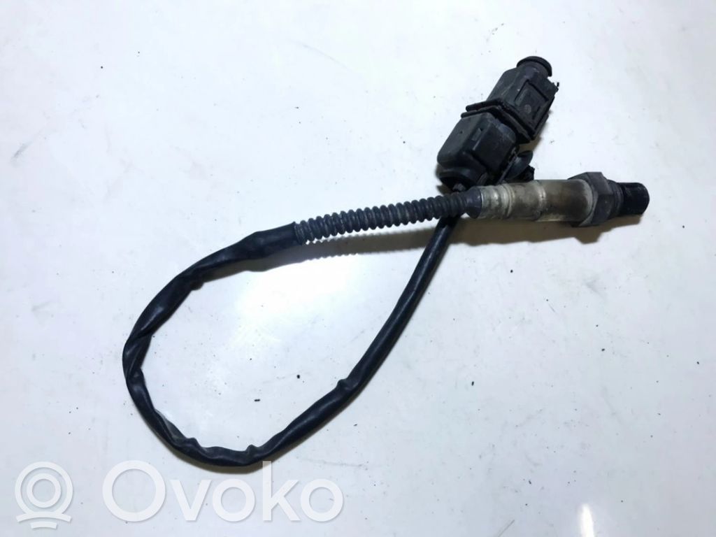 Volvo V70 Sensore della sonda Lambda