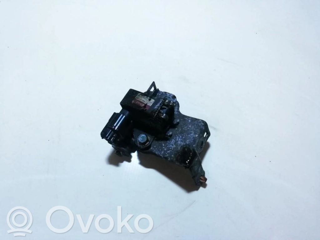 Honda Civic Zawór podciśnienia / Elektrozawór turbiny 