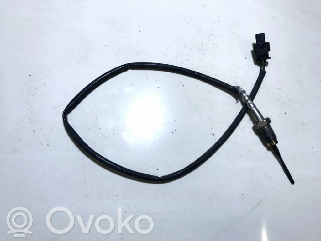 BMW 7 F01 F02 F03 F04 Sensore di temperatura dei gas di scarico 