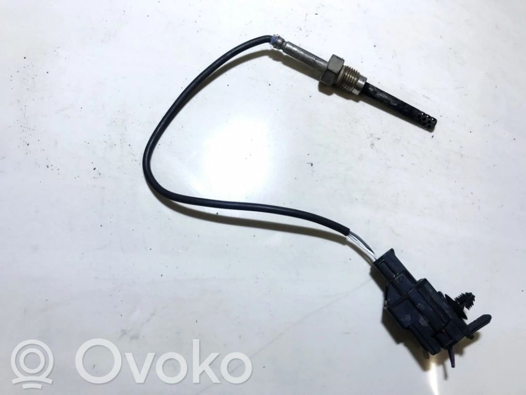 Sensor de temperatura del escape   6G9N12B591FA,6G9N12B591FA,30713739A,6G9N12B591FA,6G9N12B591FA
