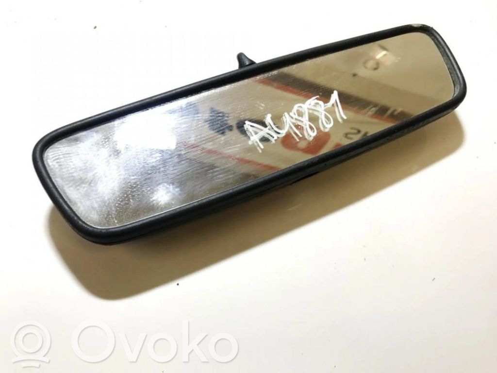 Specchietto retrovisore (interno)   E2015009,E2015009