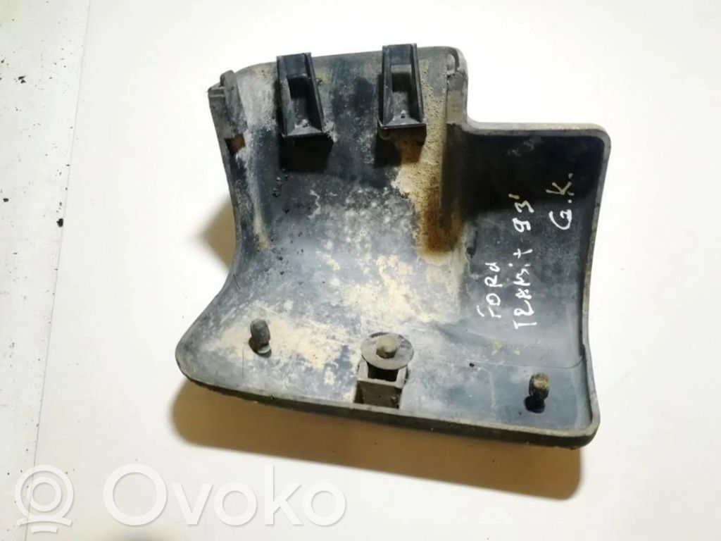 Rear bumper corner part panel trim   86VB17979,86VB17979ABW,86VB17979ABW,86VB17979