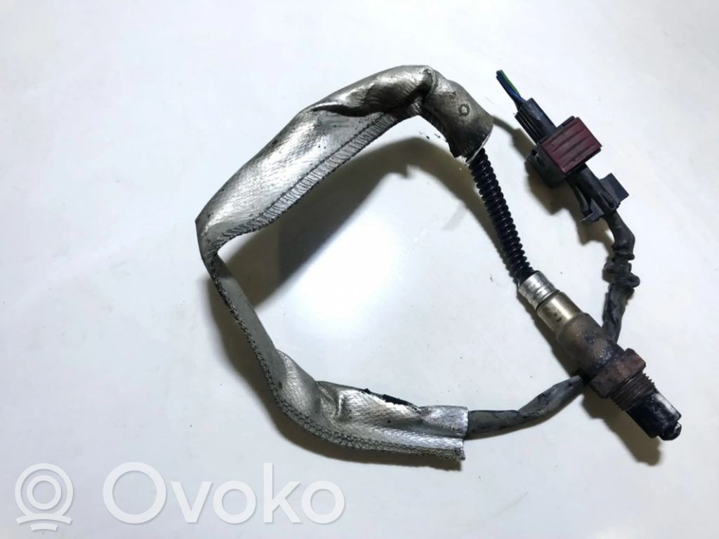 Lambda probe sensor   0258006965,0258006965