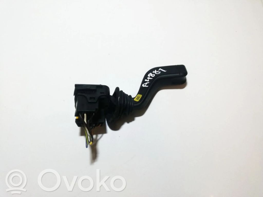 Opel Astra G Leva comando tergicristalli 