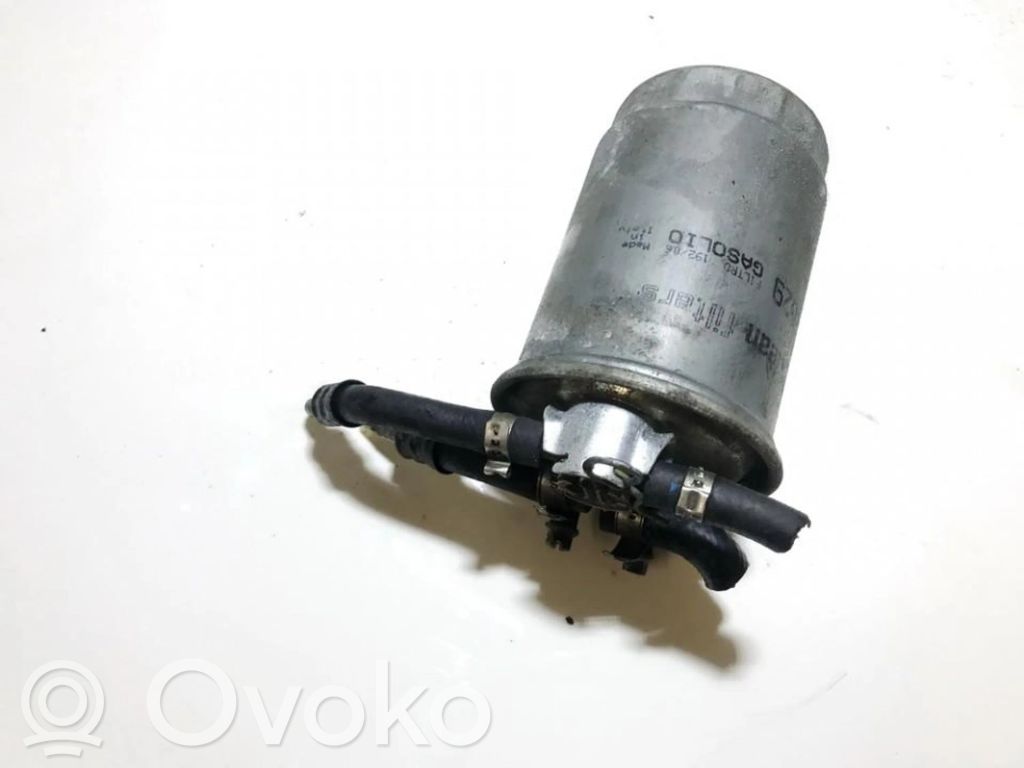Volkswagen Lupo Fuel filter 