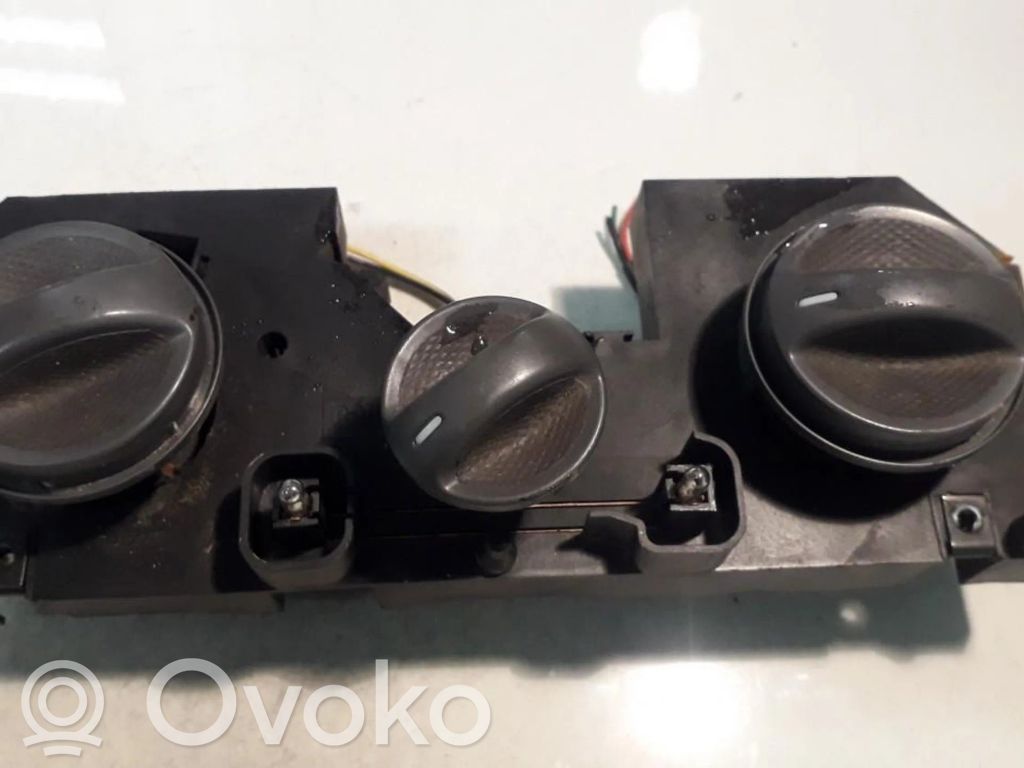 Fiat Bravo - Brava Unitate control climatizare 