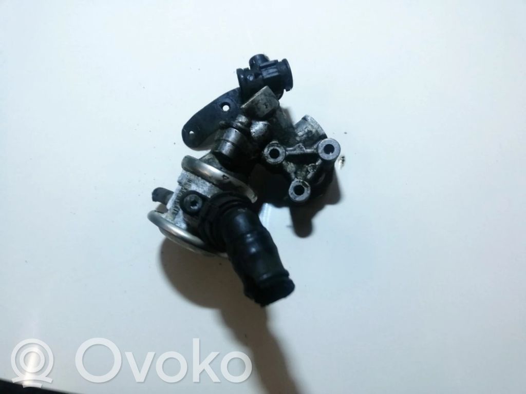 Audi A3 S3 8L Zawór EGR 