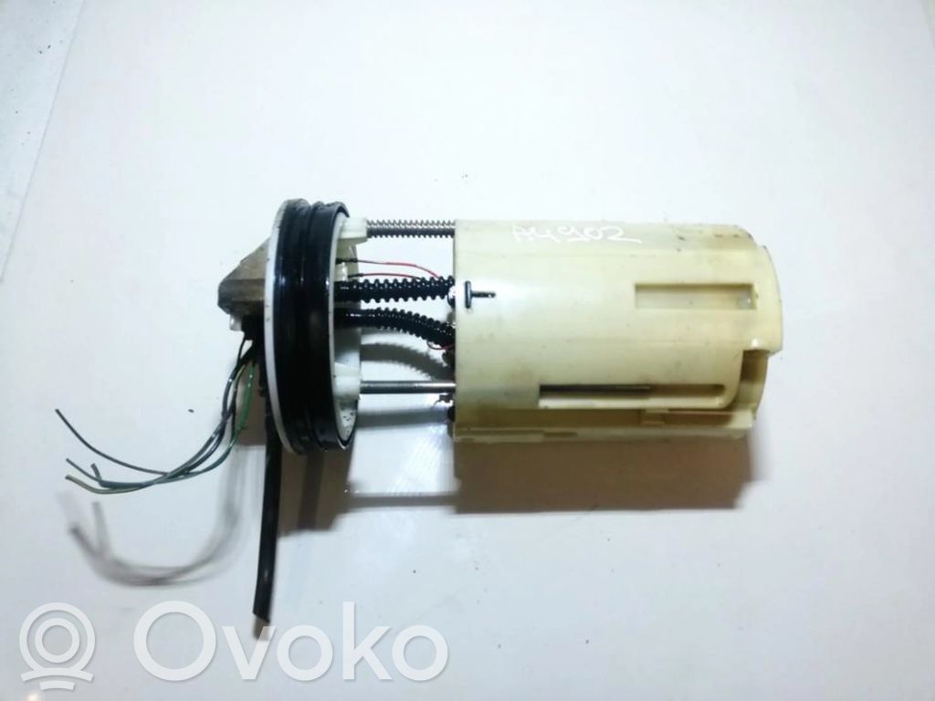 Nissan Almera Tino Sensore di livello del carburante