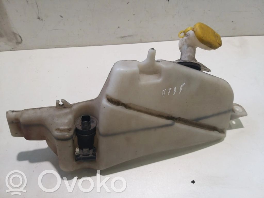 Renault Scenic I Pompă spălător parbriz 