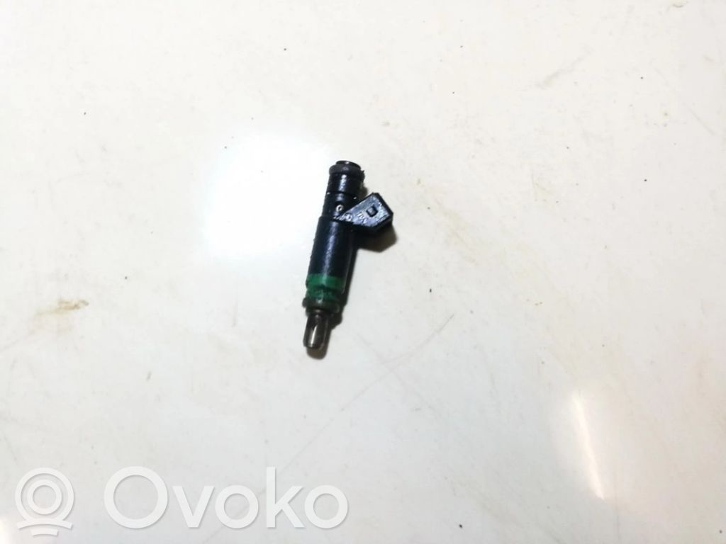 Ford Fiesta Iniettore 