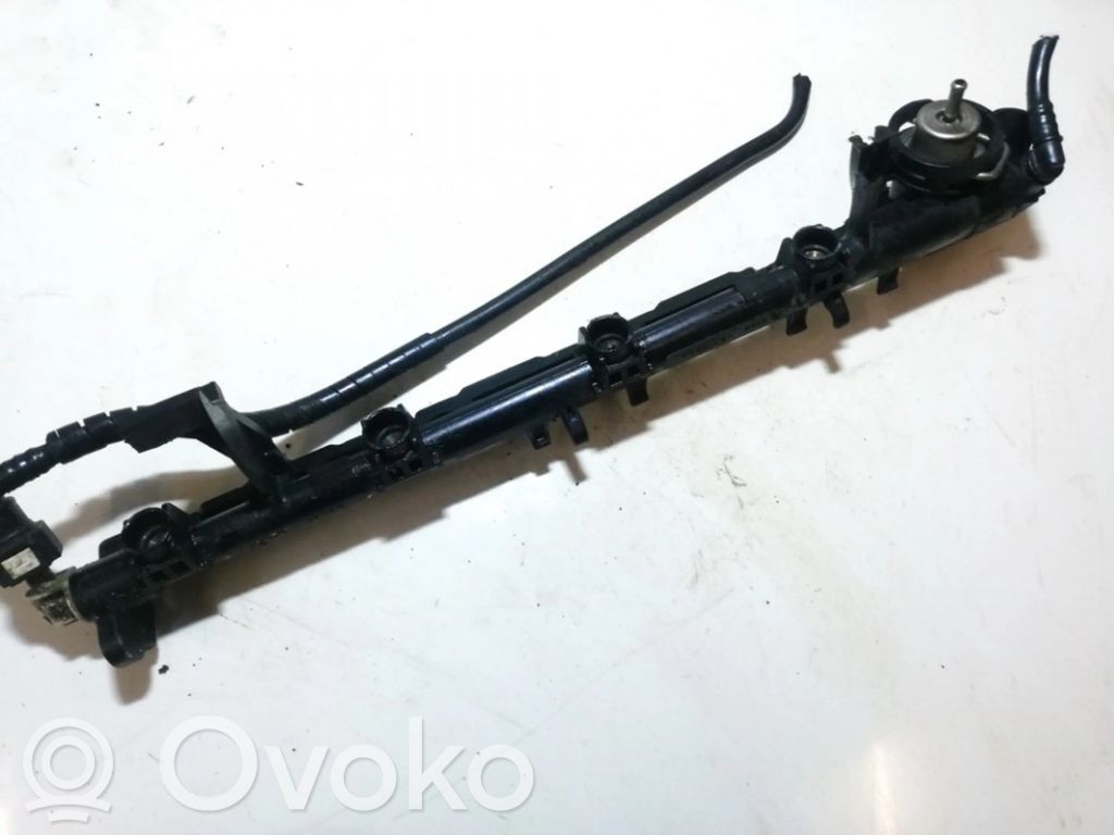 Ford Fiesta Polttoainepääputki 