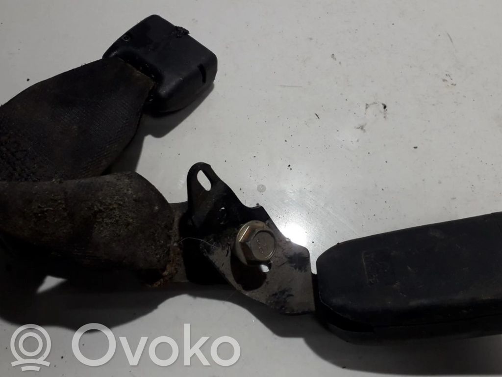 Takaistuimen turvavyön solki   TK523,TK523,TK523