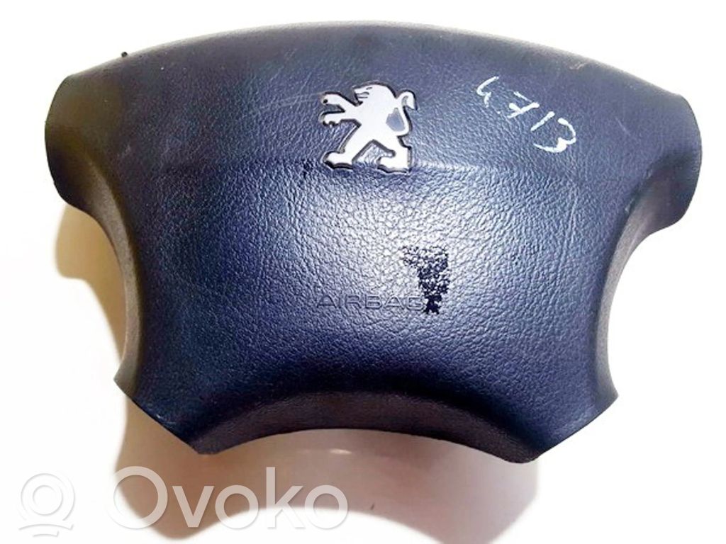 Poduszka powietrzna Airbag kierownicy   96445890,3G0147198,0147198,96445890