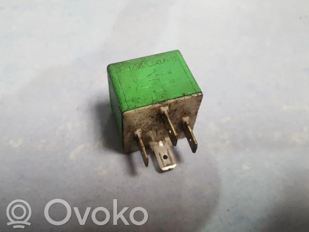 Muu rele   12V25A03601,12V25A03601