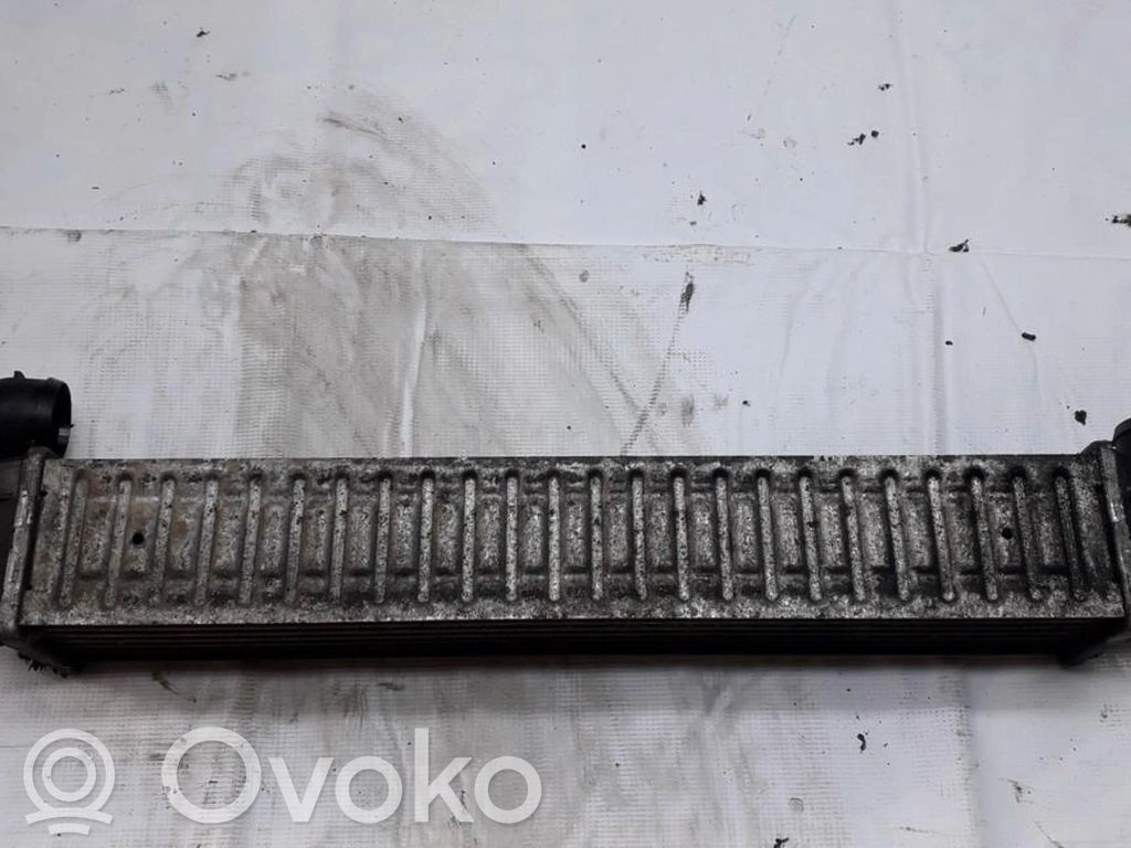 Seat Alhambra (Mk1) Radiator intercooler 