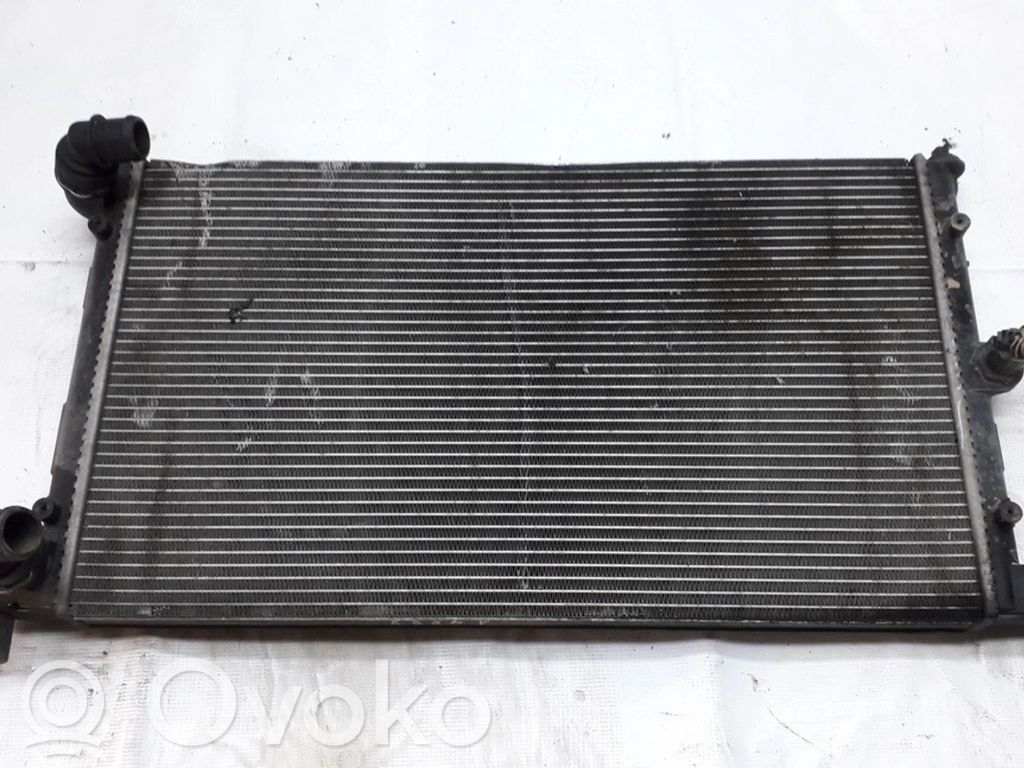 Seat Alhambra (Mk1) Radiatore di raffreddamento