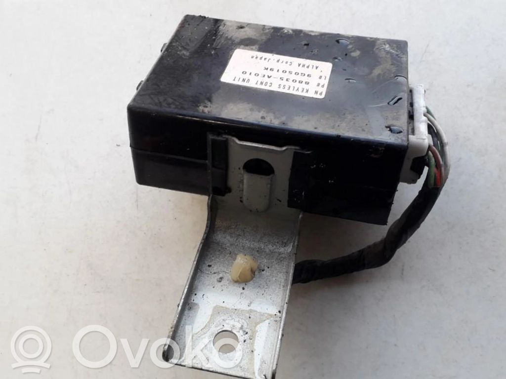 Autres unités de commande / modules   88035AE010,9G05019K,88035AE010,9G05019K