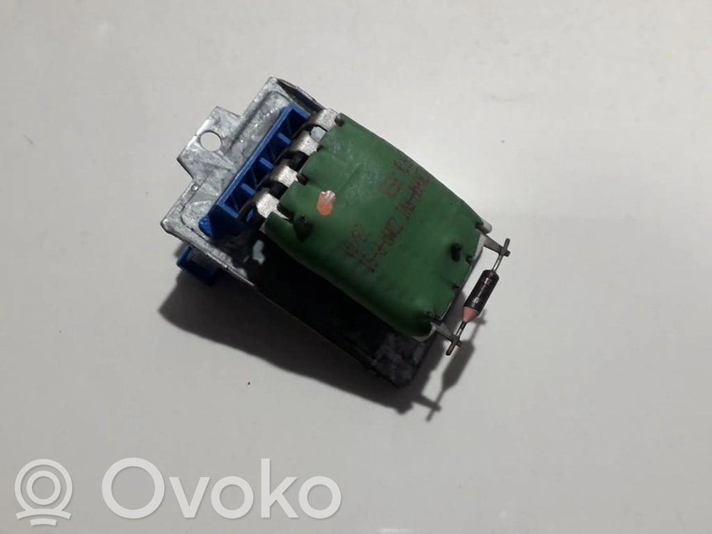 Motor aerotermă/rezistor ventilator   7M0959263E,95NW18B647RC,7M0959263E,95NW18B647RC