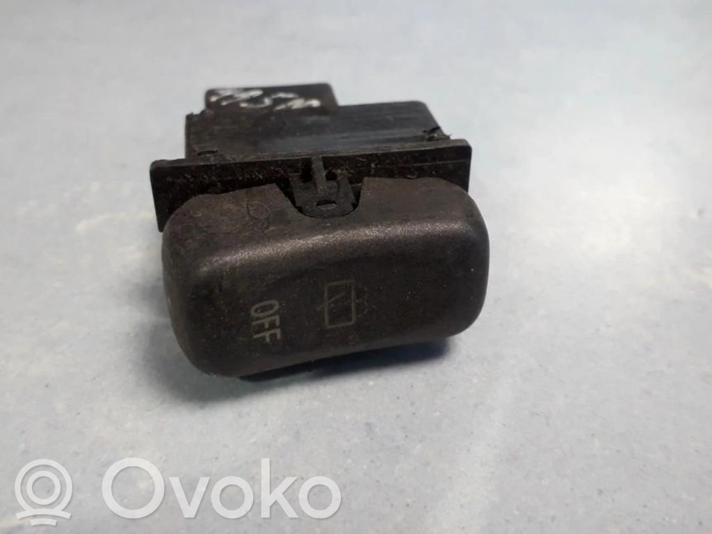 Wiper switch