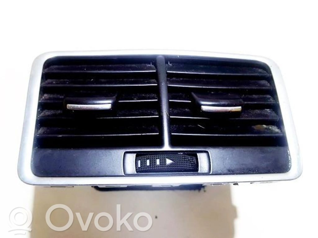 Audi A6 S6 C6 4F Grilă ventilație centrală 