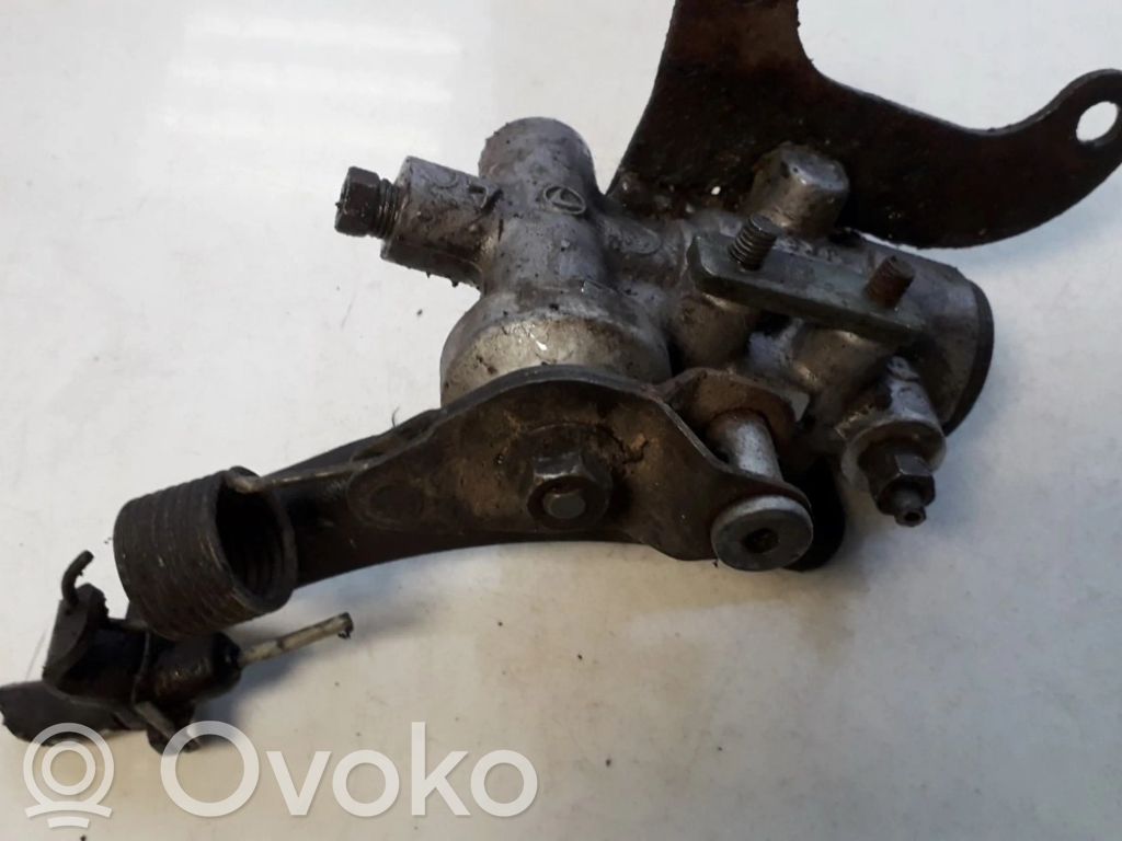 Subaru Legacy Compresor suspensie pneumatică 