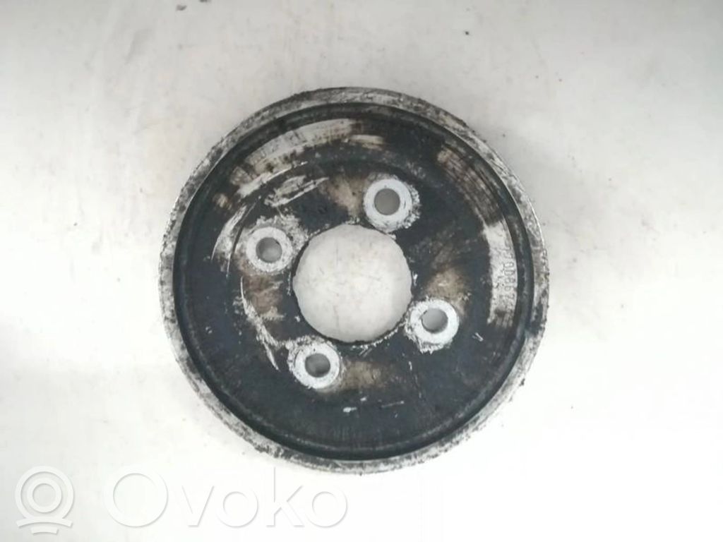Renault Megane I Polea del cigüeñal 