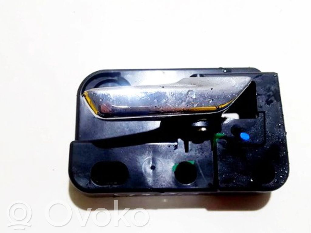 Manecilla interna puerta delantera   96209910,16488,16488,96209910