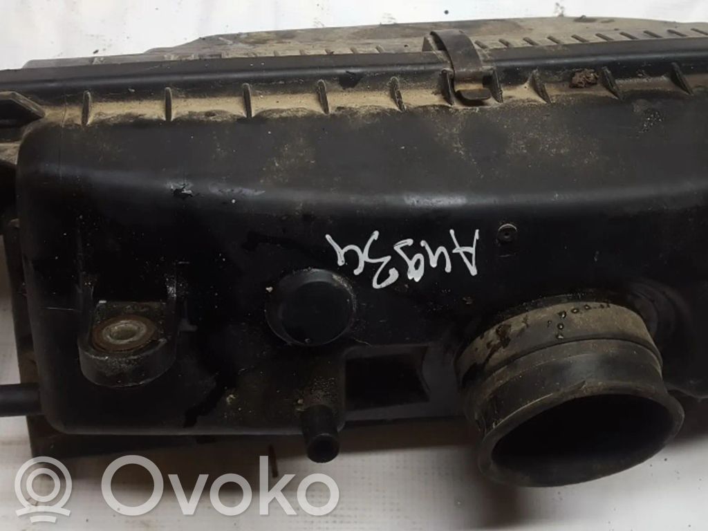 Subaru Legacy Luftfilterkasten 