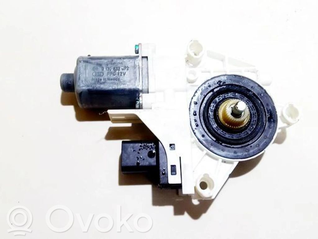 Dodge Journey Silnik regulatora szyby drzwi przednich 