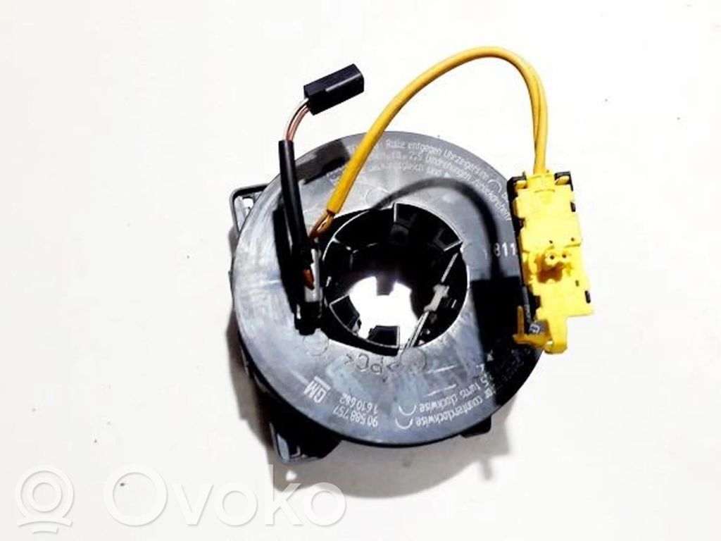 Opel Astra G Innesco anello di contatto dell’airbag (anello SRS)