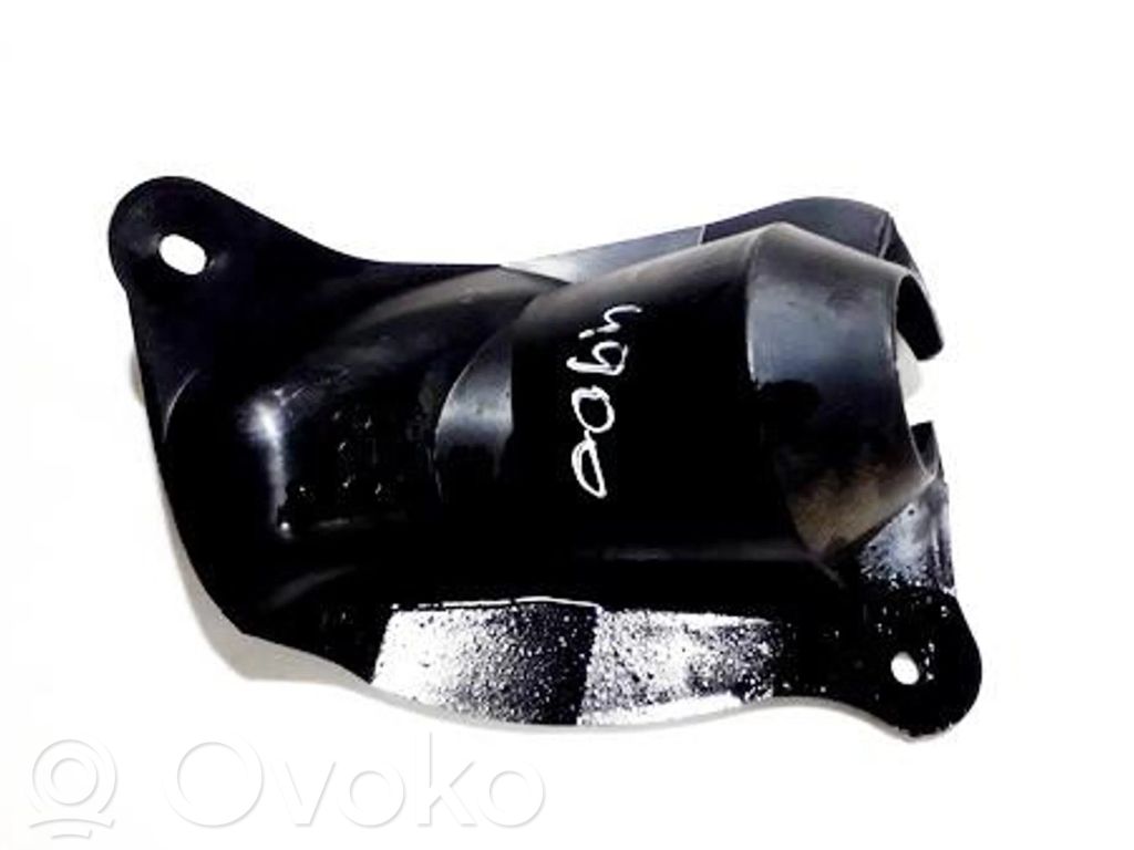 Toyota Yaris Altra parte esteriore