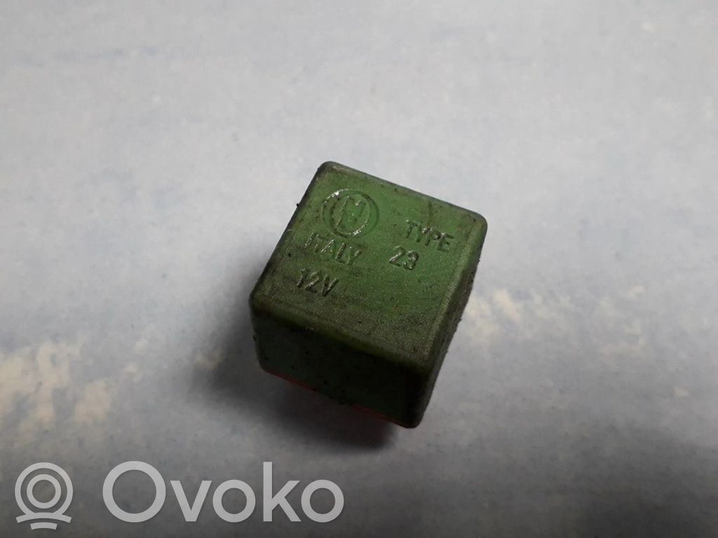 Sonstige Relais   TYPE23,TYPE23