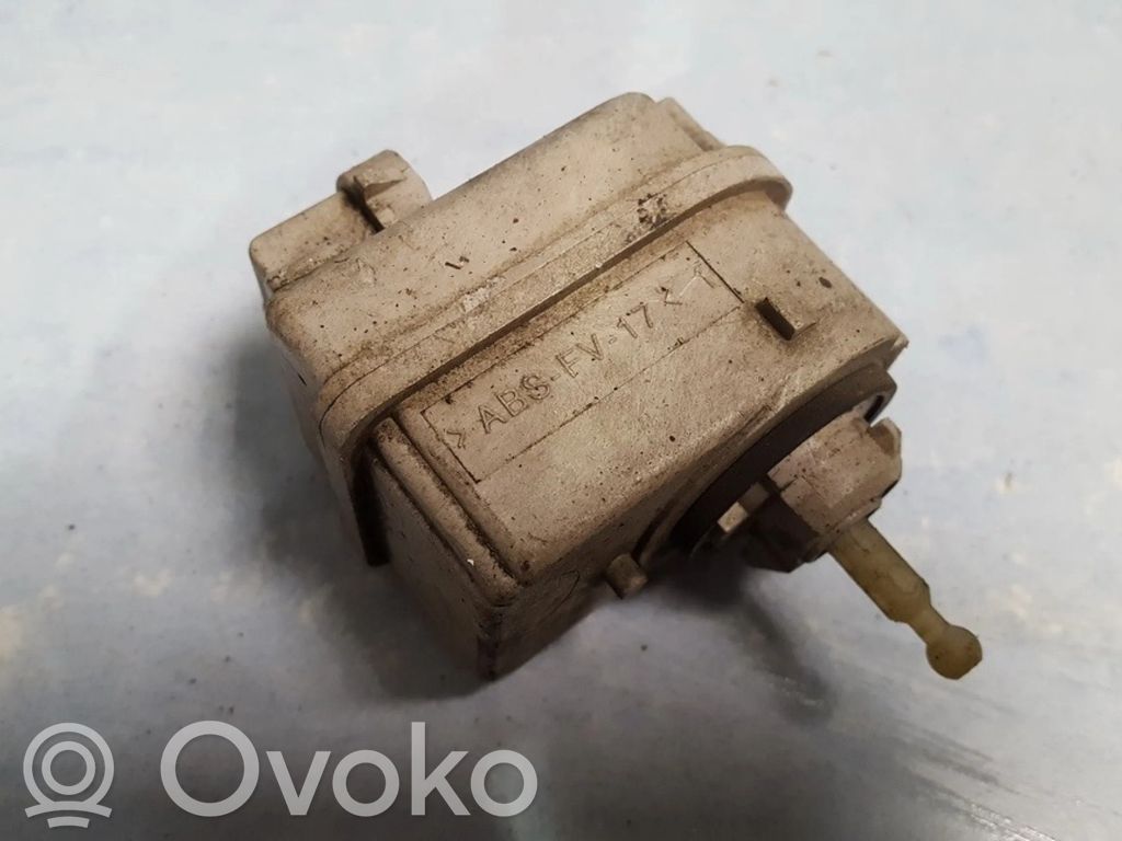 Scheinwerferstellmotor   7700820054,7700820054