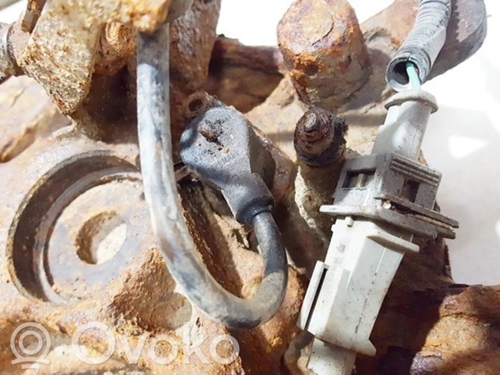 Peugeot 406 ABS Sensor hinten