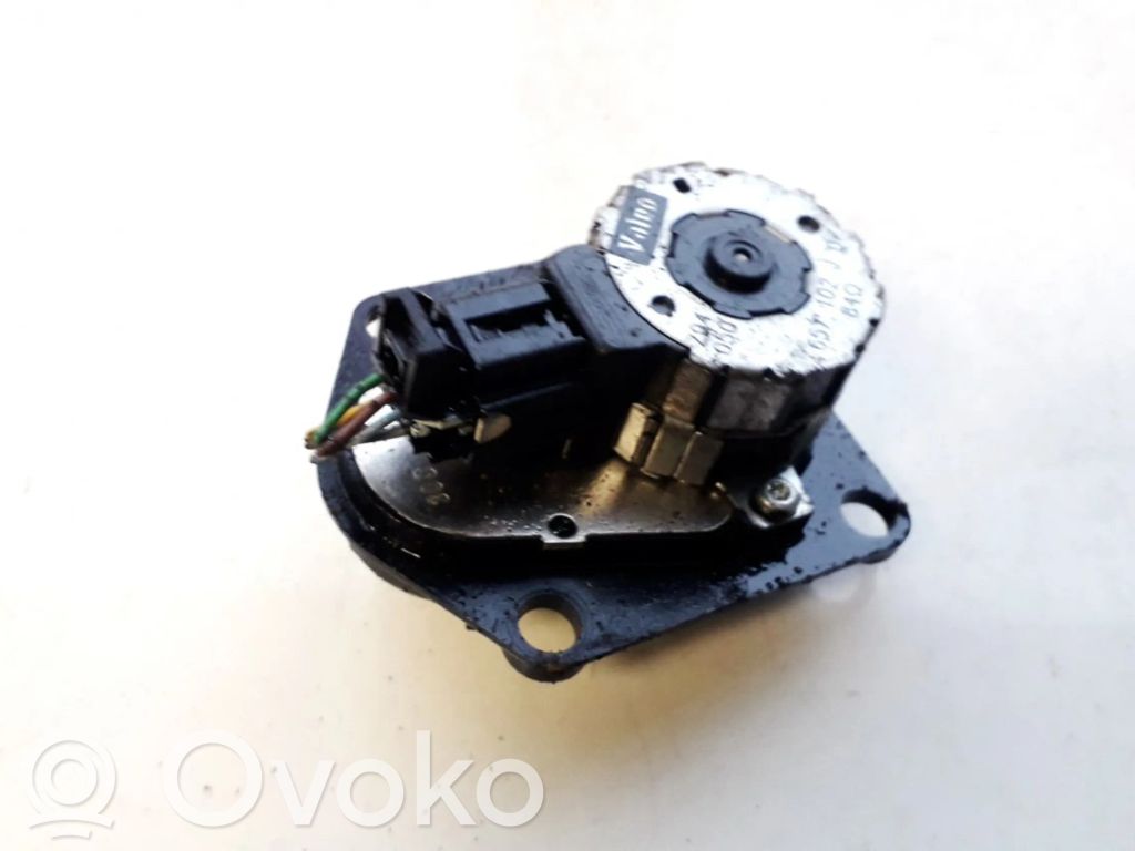 Silniczek nagrzewnicy   657102JD,Z94050,657102JD,Z94050